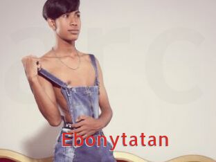 Ebonytatan