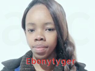 Ebonytyger