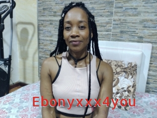 Ebonyxxx4you