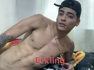 EcKiing
