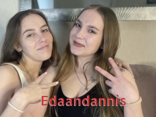 Edaandannis