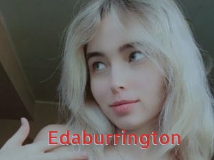 Edaburrington
