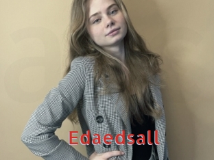 Edaedsall