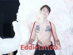 Eddietattoo