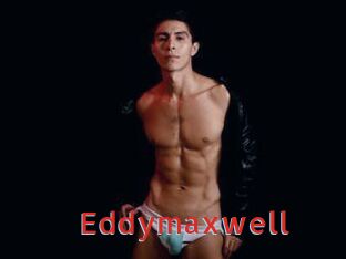 Eddymaxwell