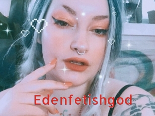 Edenfetishgod