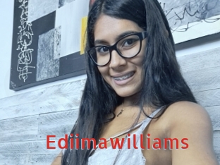 Ediimawilliams