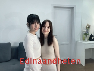 Edinaandhelen