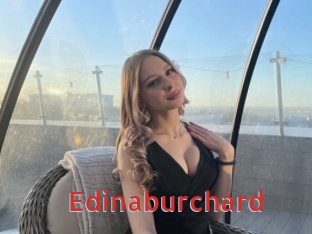 Edinaburchard