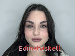 Edinahaskell