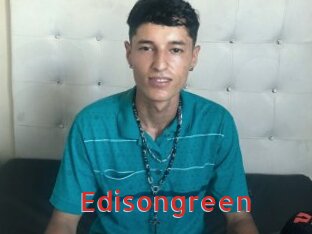 Edisongreen