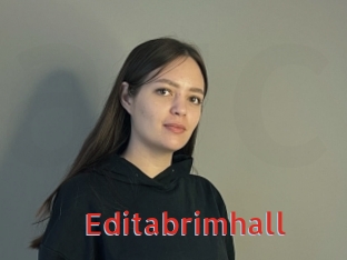 Editabrimhall