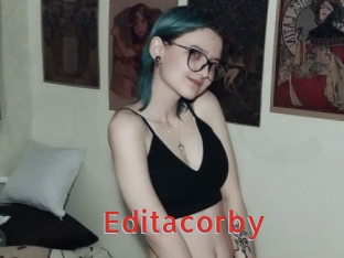 Editacorby