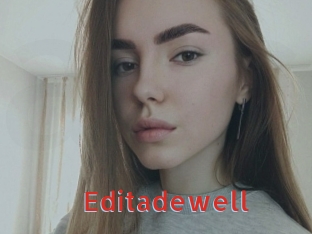 Editadewell