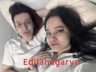 Editandgaryn