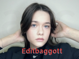 Editbaggott