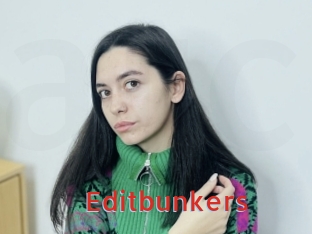 Editbunkers