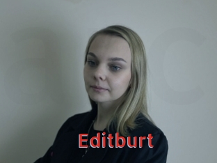 Editburt
