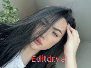Editdrye
