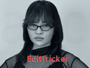 Editfricker