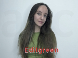 Editgreen
