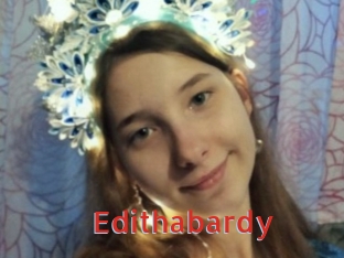 Edithabardy