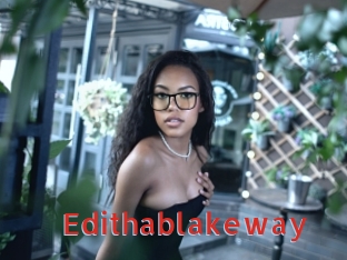 Edithablakeway