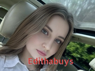 Edithabuys