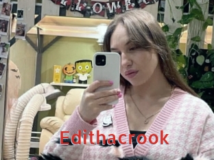 Edithacrook