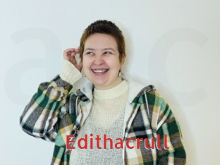 Edithacrull