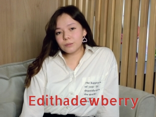 Edithadewberry
