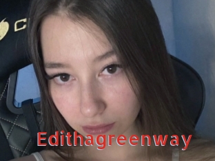 Edithagreenway
