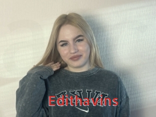 Edithavins