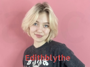 Edithblythe
