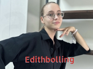 Edithbolling