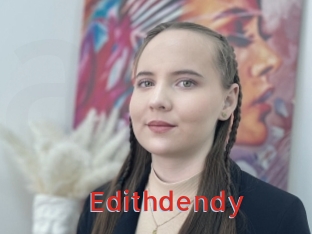 Edithdendy