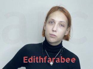 Edithfarabee
