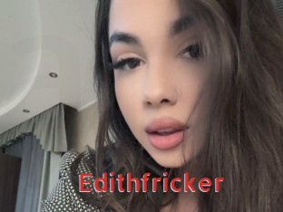 Edithfricker