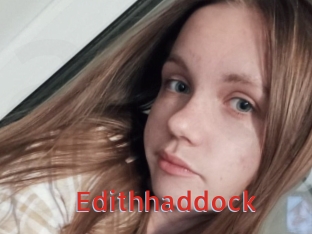 Edithhaddock