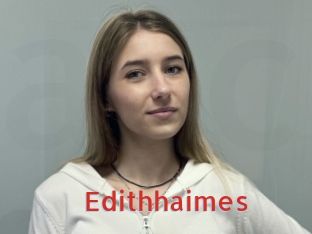 Edithhaimes