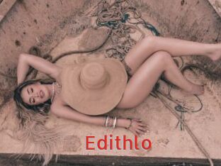 Edithlo
