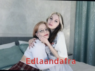 Edlaandafra