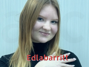 Edlabarritt
