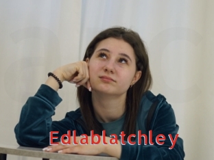 Edlablatchley