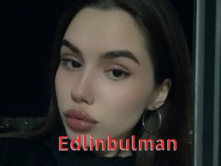 Edlinbulman