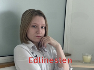 Edlinesten