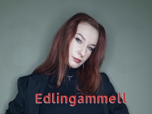 Edlingammell