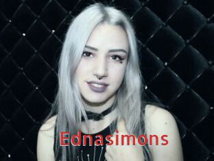 Ednasimons