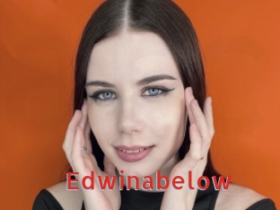 Edwinabelow