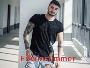 Edwinsummer